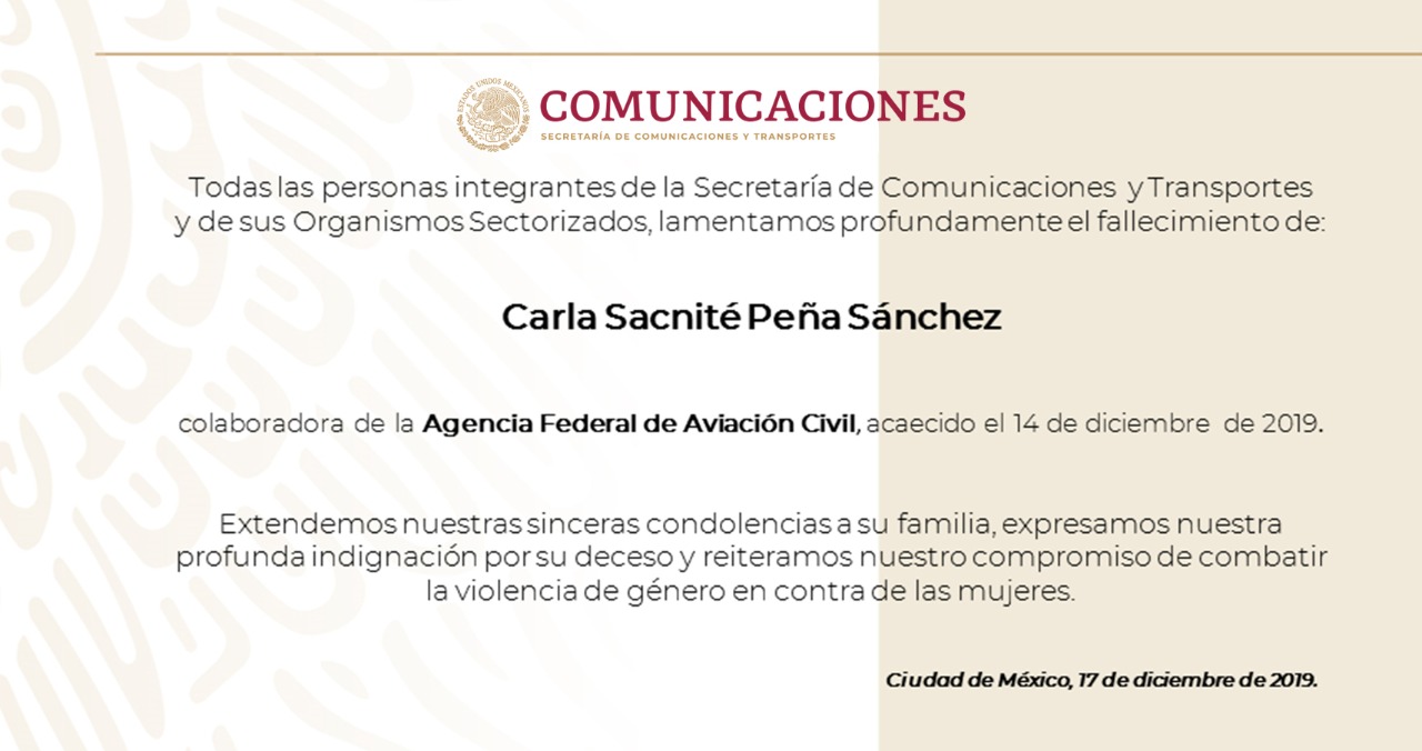 Carla Sacnité Peña Sánchez
