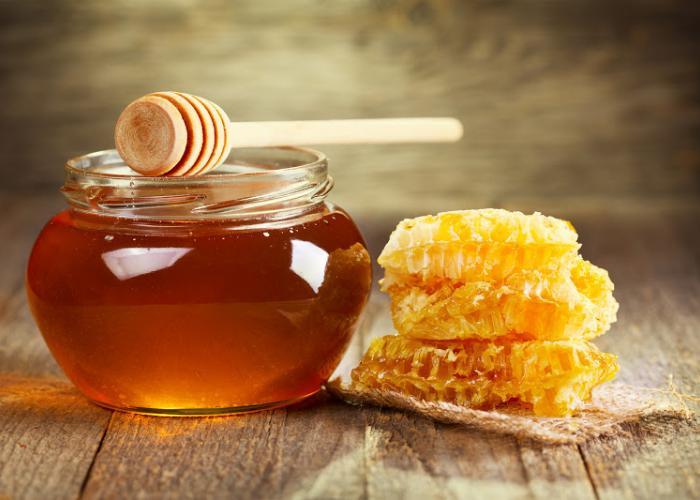 Jarro de miel 
