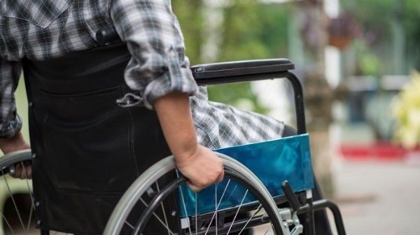 Día Internacional de las Personas con Discapacidad 
