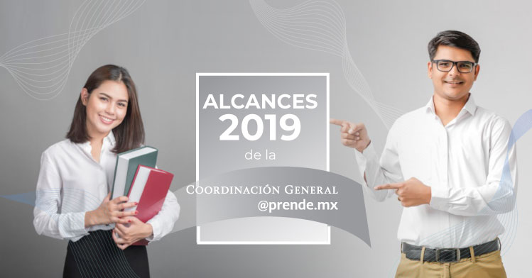 Alcances 2019