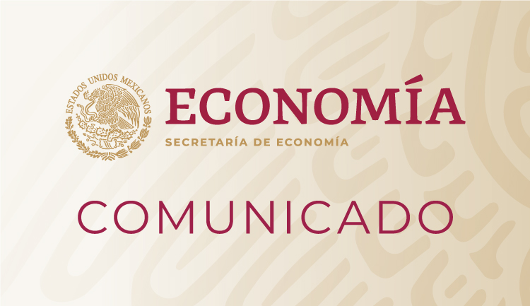 Postura de la Secretaría de Economía, Secretaría de Salud y Cofepris sobre Comunicado de Prensa emitido el día de hoy por CCE y CONCAMIN