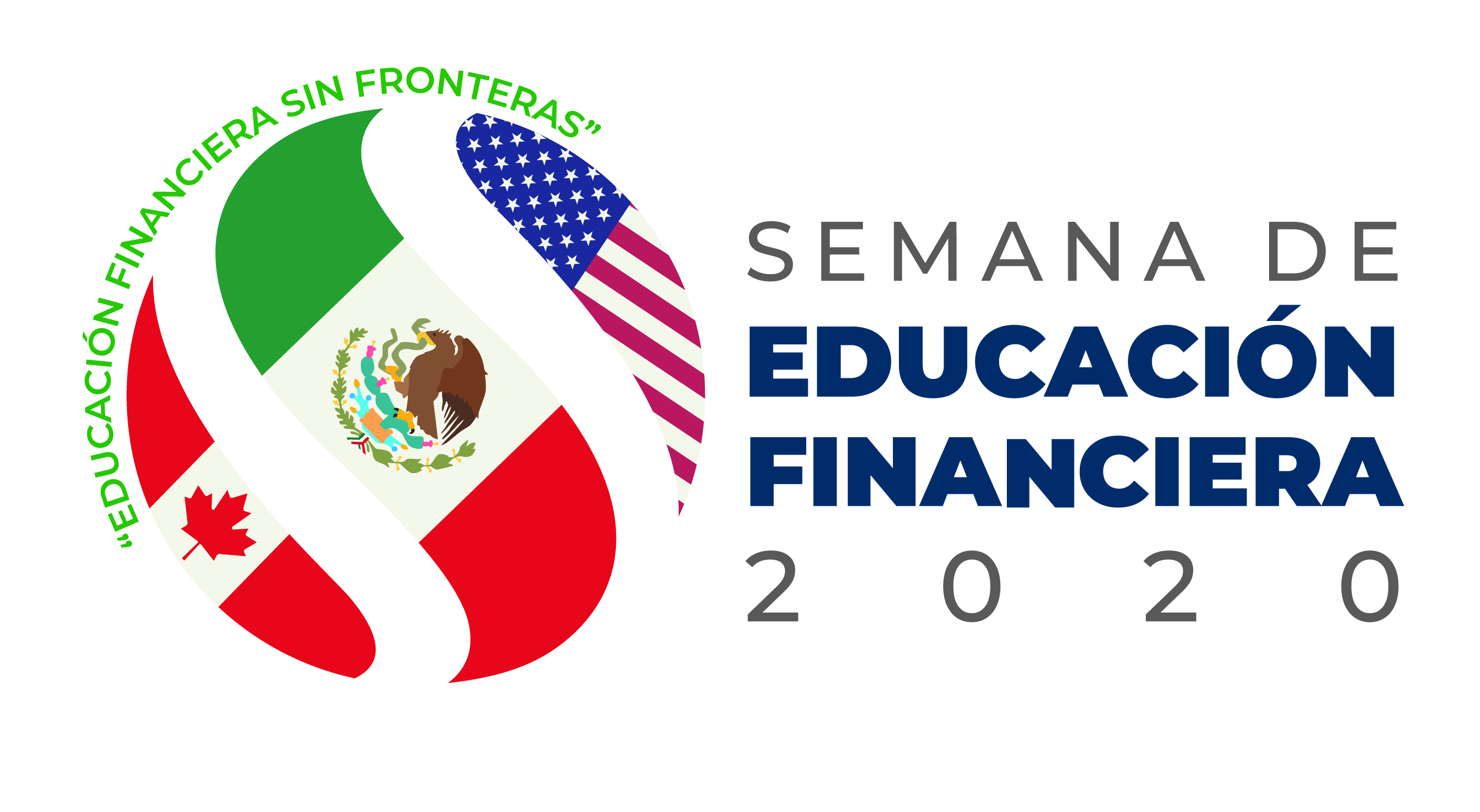Logo SEF 2020