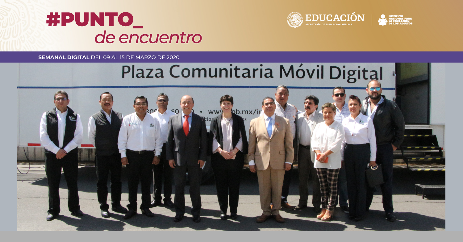 Firma de Convenio con el Consejo Coordinador Empresarial de Hidalgo