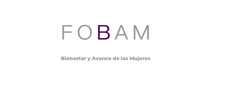Logo del FOBAM
