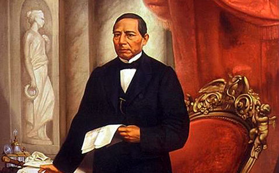 214 aniversario del natalicio de Benito Pablo Juárez García | Instituto  Nacional para el Federalismo y el Desarrollo Municipal | Gobierno 
