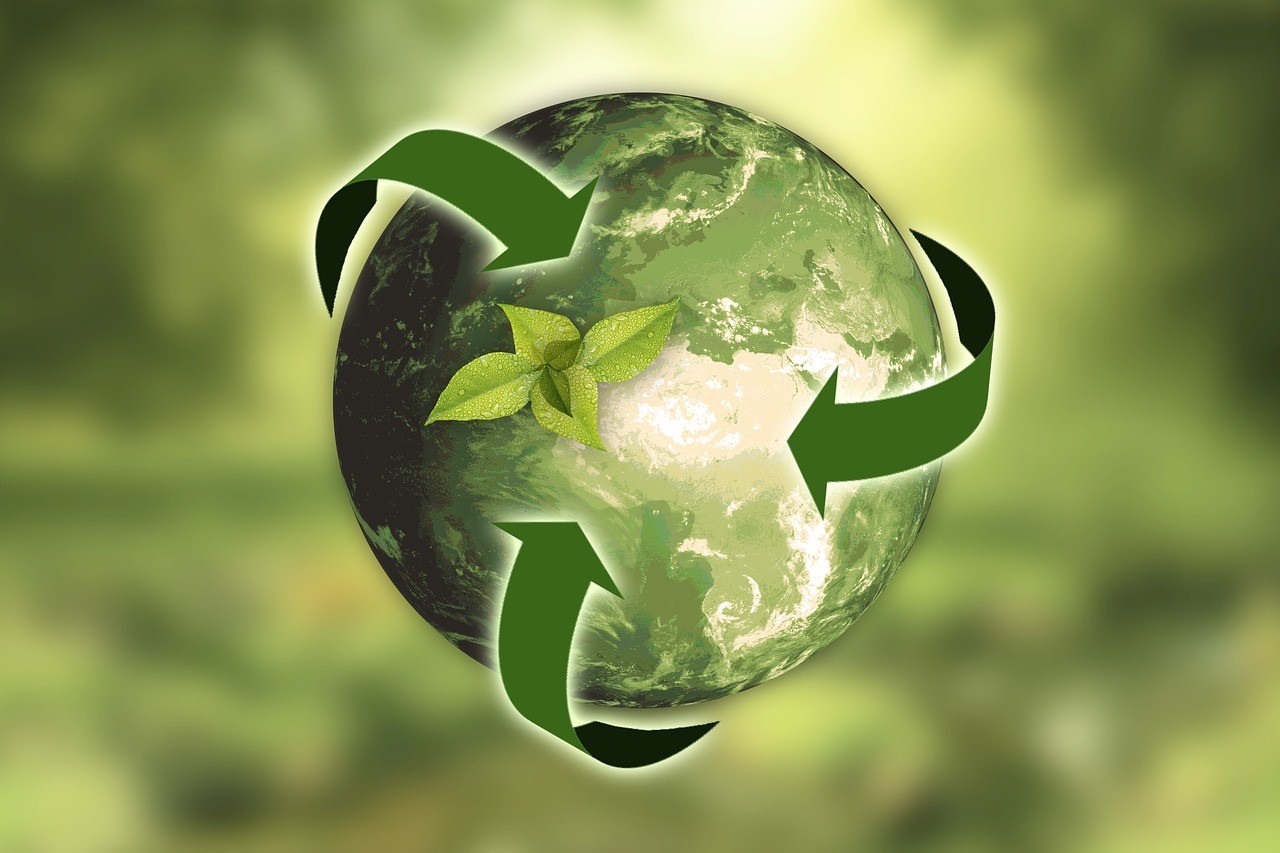 Es hora de que todos participemos en hacer un uso sostenible de los recursos. Adoptemos las propuestas de Reducir-Reutilizar-Reciclar-Recuperar-Repensar-Reestructurar-Redistribuir.