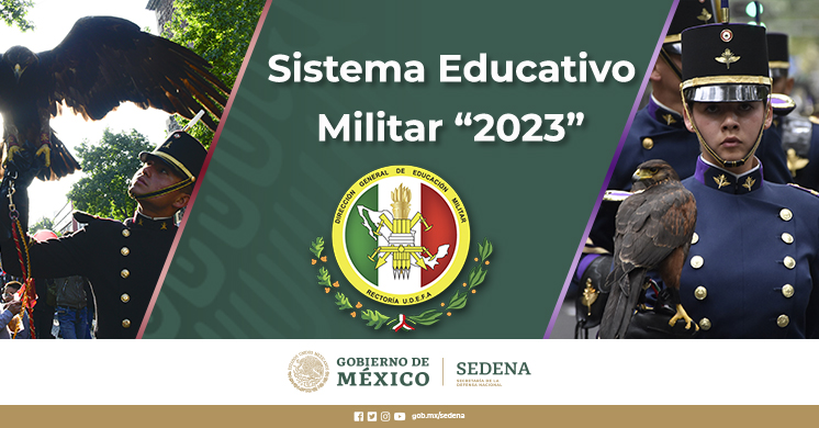 resultados colegio militar 2023 sistema educativo militar SEDENA