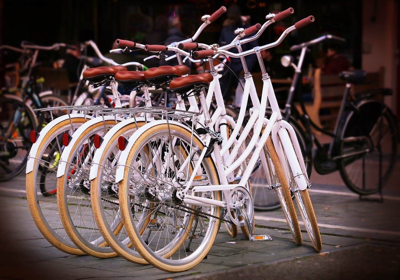 La bicicleta resulta ser una de las mejores opciones de movilidad en las urbes que habrán de considerar seriamente gobiernos y exigir las sociedades para que se respete y proteja a los ciclistas.