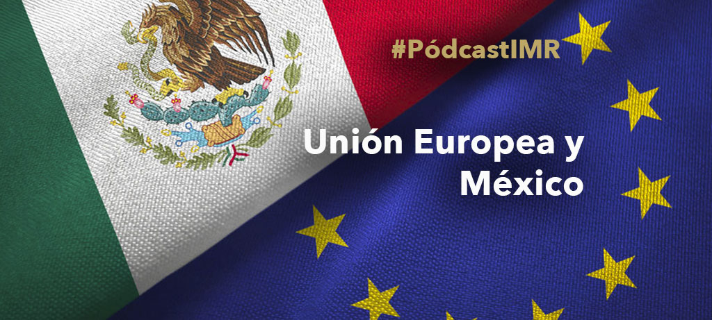 Programa de radio “La Unión Europea y México”
