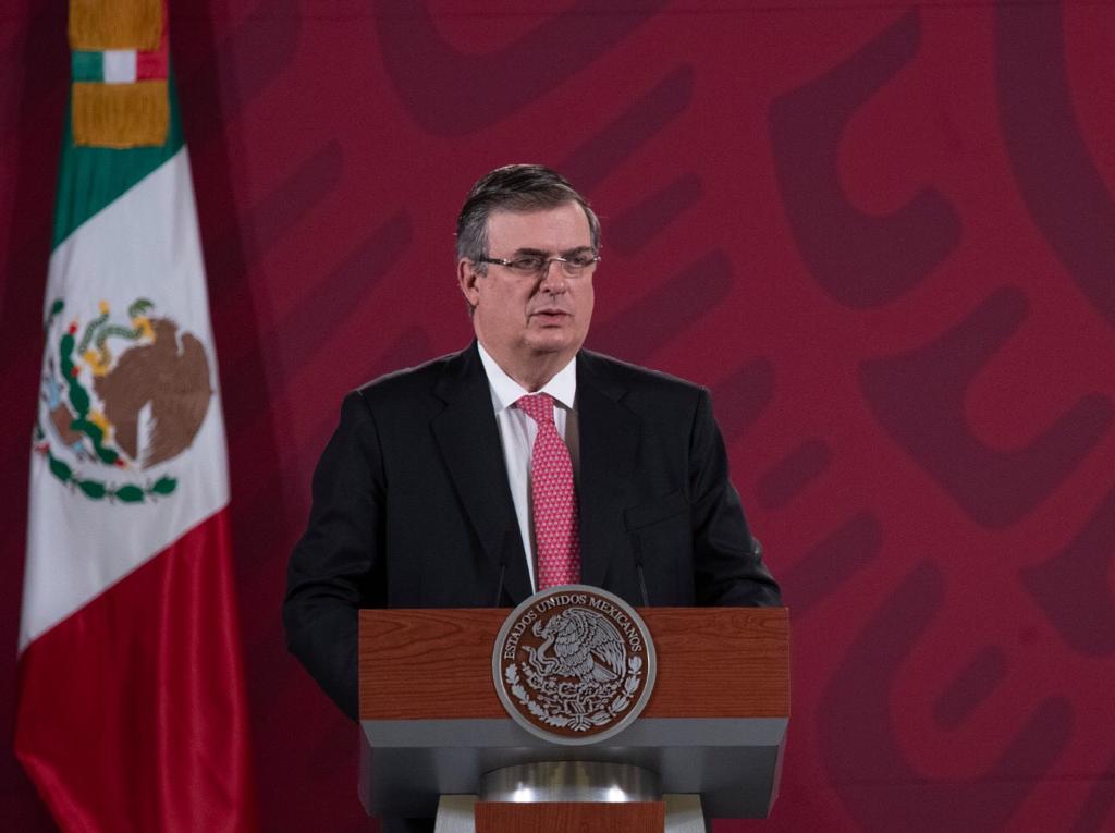 México avanza hacia el acceso oportuno a vacuna contra el COVID-19