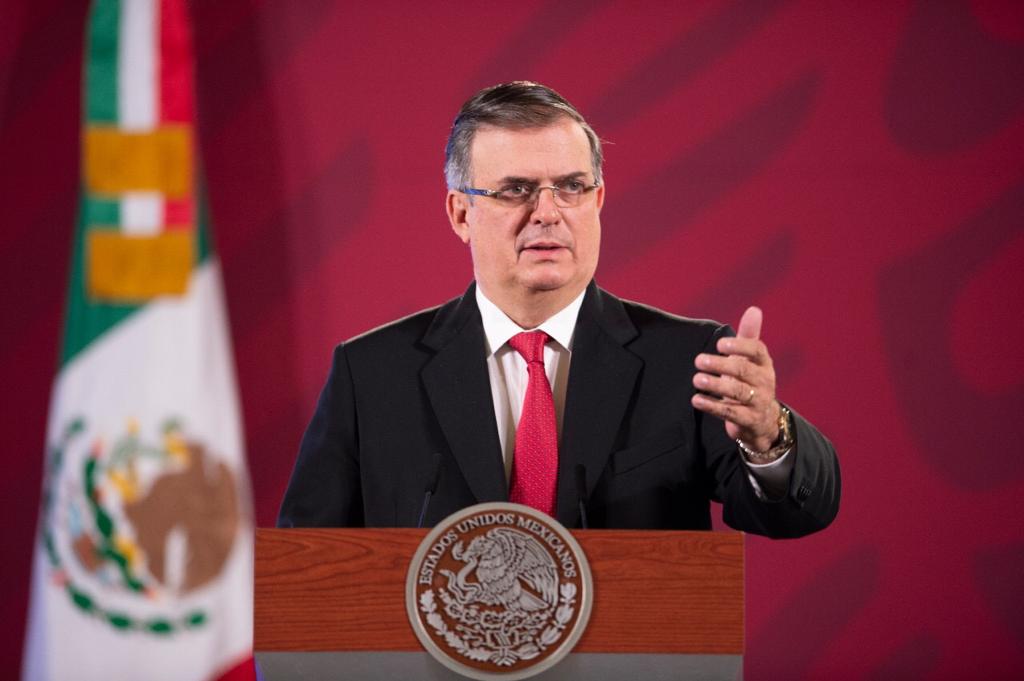 México lidera estrategia de colaboración regional para enfrentar la pandemia