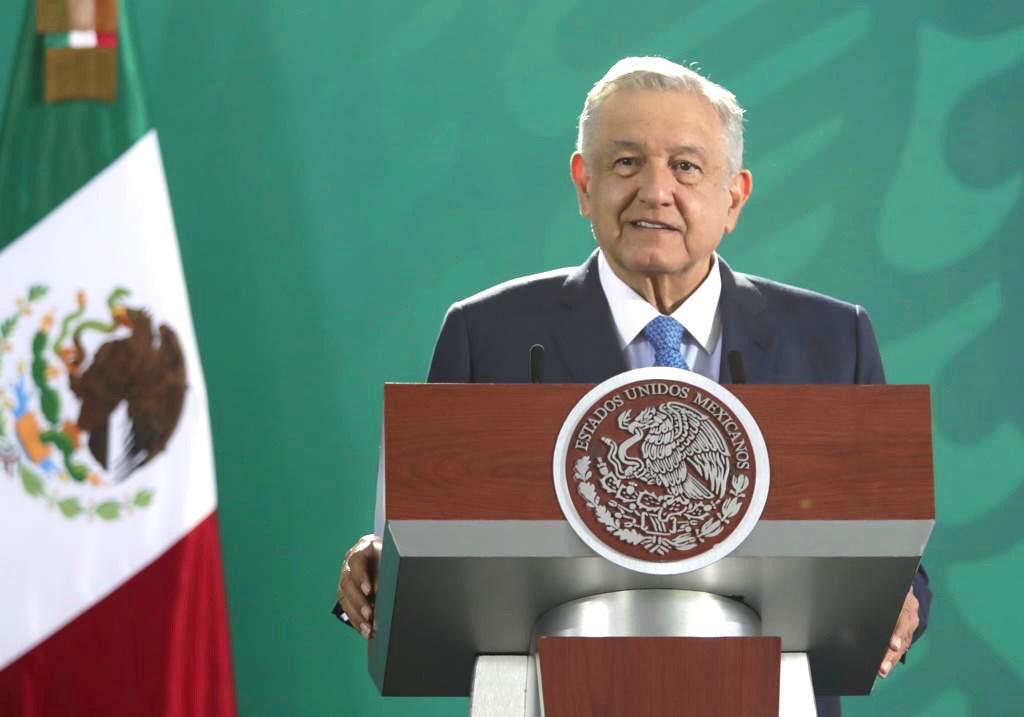 Versión estenográfica. Conferencia de prensa del presidente Andrés Manuel  López Obrador del 20 de agosto del 2020 | Presidencia de la República |  Gobierno | gob.mx