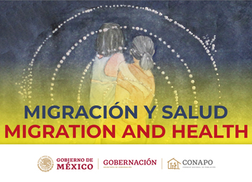 Migración y Salud / Migration and Health edición 2022