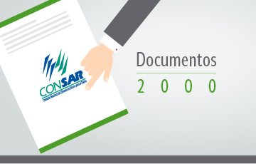 Consar / Administración / Documentos