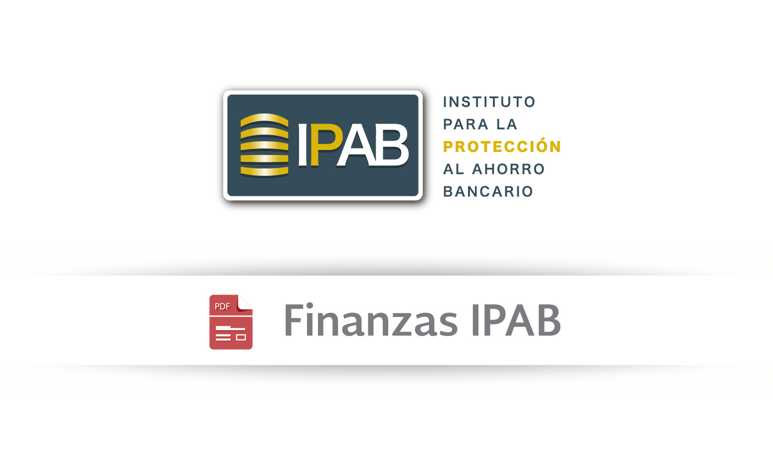 Finanzas IPAB