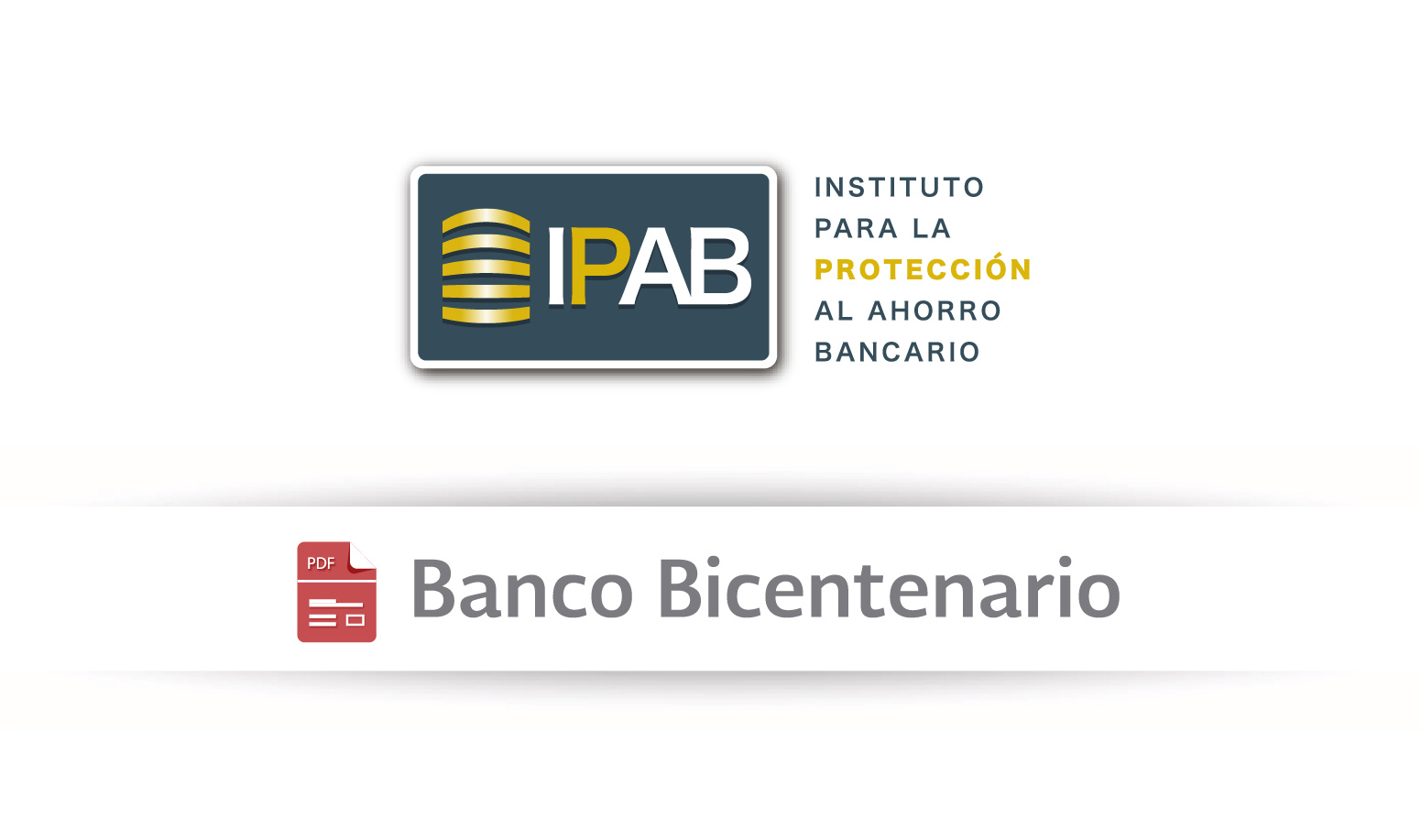 Información Importante Banco Bicentenario