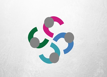 Logotipo del Consejo Técnico Consultivo de la Comisión de Fomento de las Actividades de las Organizaciones de la Sociedad Civil