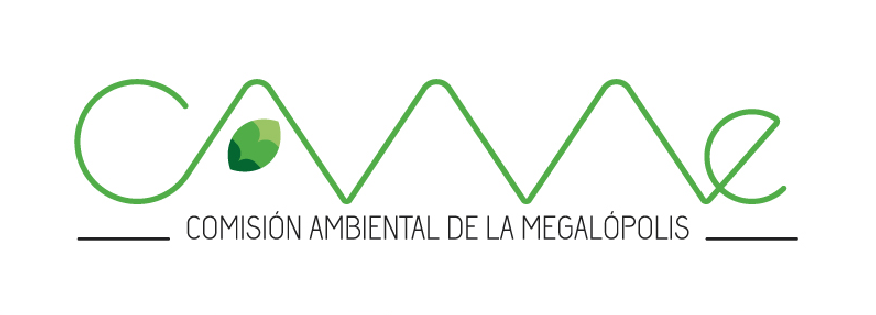 Comisión Ambiental de la Megalópolis