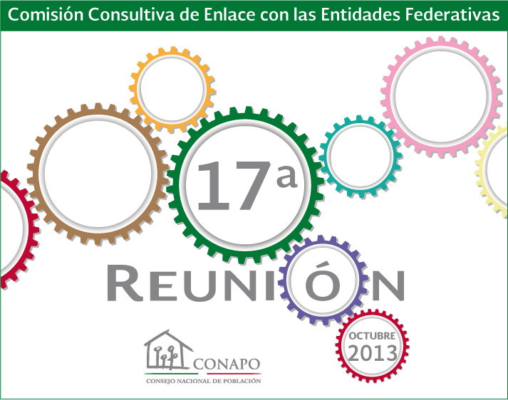 17ª Reunion de la Comisión Consultiva de Enlace con las Entidades Federativas