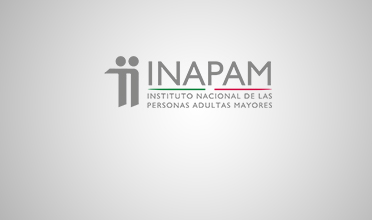Logotipo INAPAM