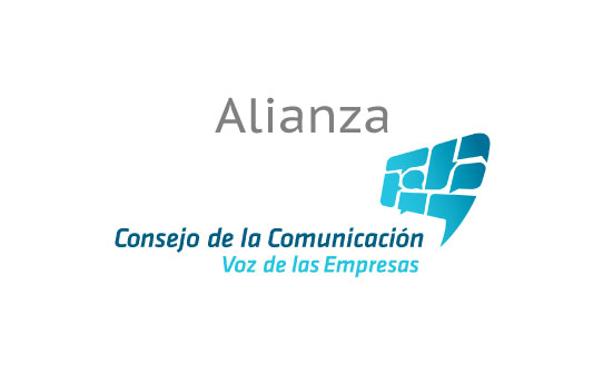 Logo del Consejo de la Comunicación