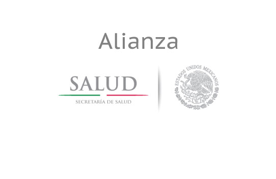 Alianza Secretaría de Salud - INEA
