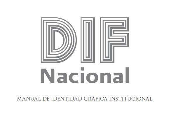 Manual de Identidad Gráfica Institucional. 