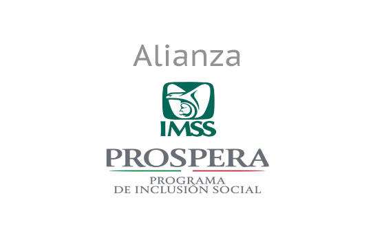 Alianza IMSS-PROSPERA
