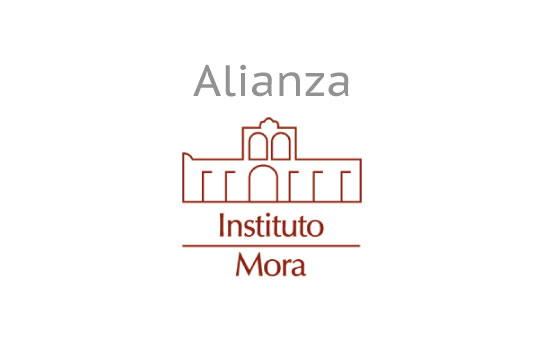 Alianza Instituto Mora