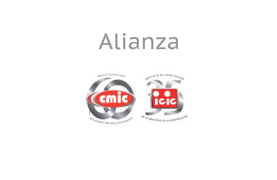Alianza CMIC-ICIC