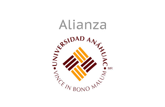Alianza Universidad Anáhuac 