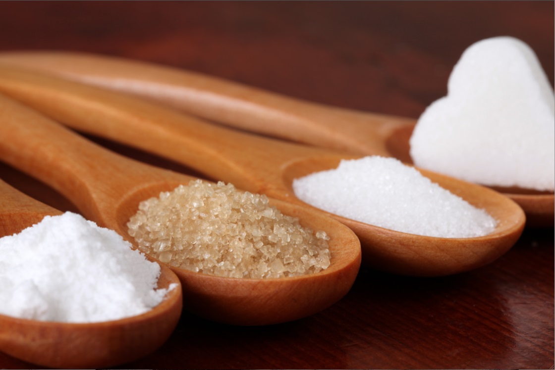 Política Comercial - Balance Nacional de Azúcar 2014/2015