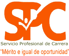 Servicio Profesional de Carrera 2012