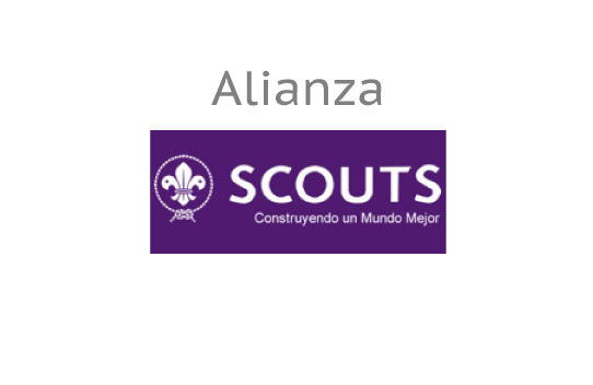 Alianza Scouts - INEA