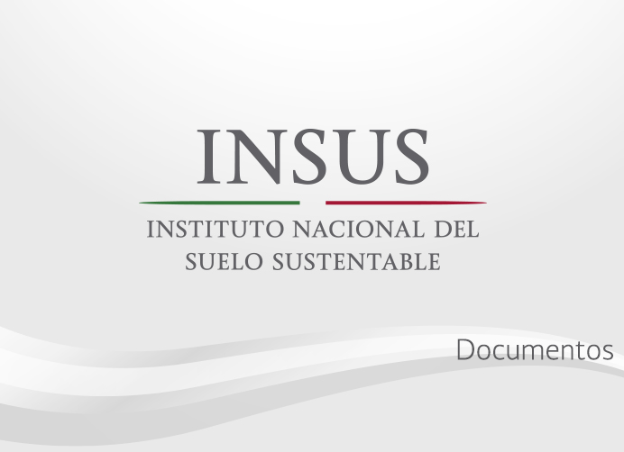 logotipo del INSUS