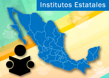 Institutos Estatales