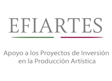 EFIARTES, Apoyo a los Proyectos de Inversión en la Producción Artística