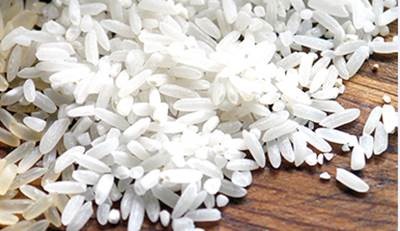 Boletín mensual de avance de la producción de arroz