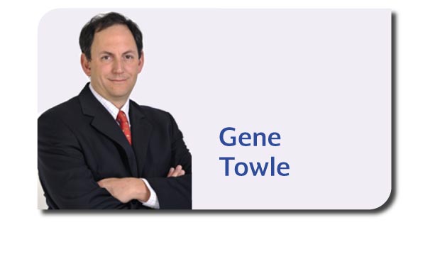Gene Towle