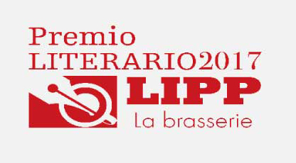 Premio Literario LIPP La brasserie 2017