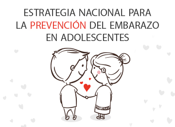 Prevención del Embarazo en Adolescentes (ENAPEA)