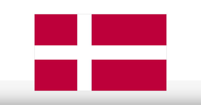 Indicaciones Geográficas / Dinamarca