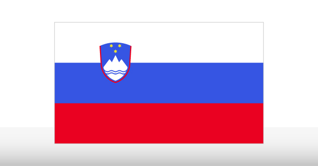  Indicaciones Geográficas / Eslovenia