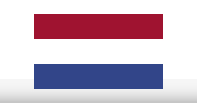 Fichas técnicas para Países Bajos