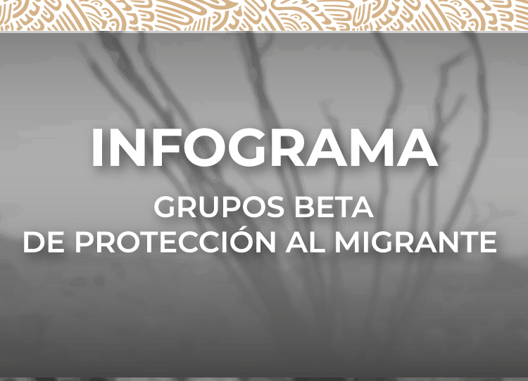 Infograma Grupos BETA