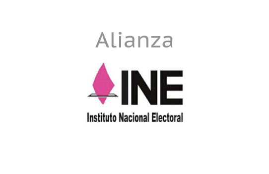 Alianza INEA - INE