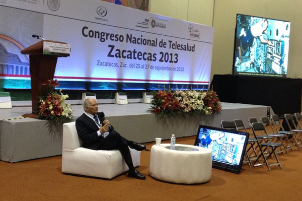 Congreso de Telesalud 2013
