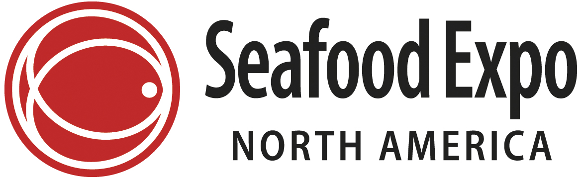 Logo Seafood Expo North America 