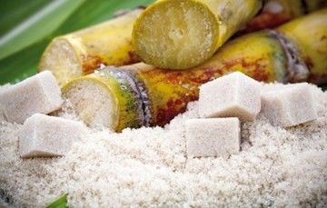 Política Comercial - Reporte semanal de precios de azúcar 2017/2018