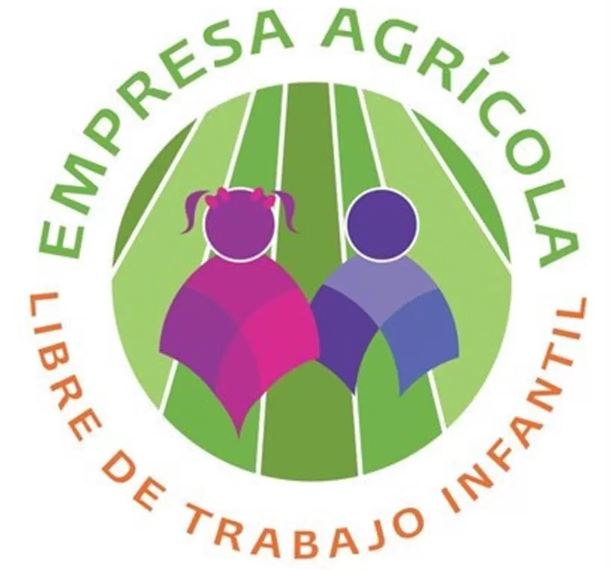 La STPS promueve la protección de la información a través del reconocimiento "Empresa Agrícola Libre de Trabajo Infantil"